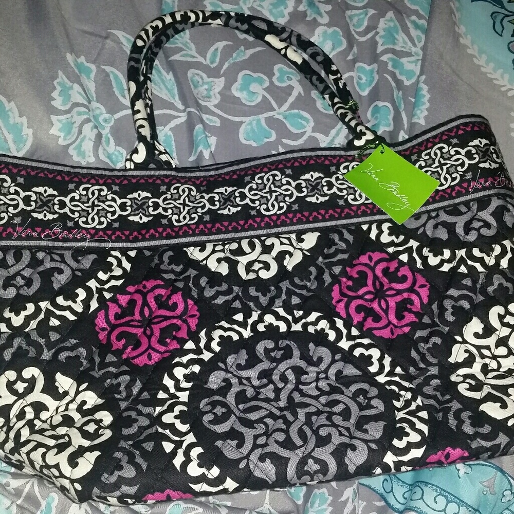 Vera Bradley Tote